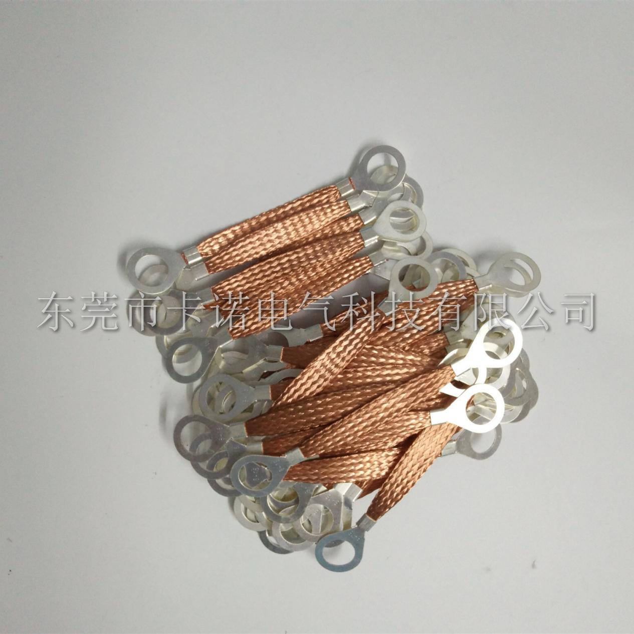 法蘭靜電跨接線價(jià)格和質(zhì)量如何兼得？
