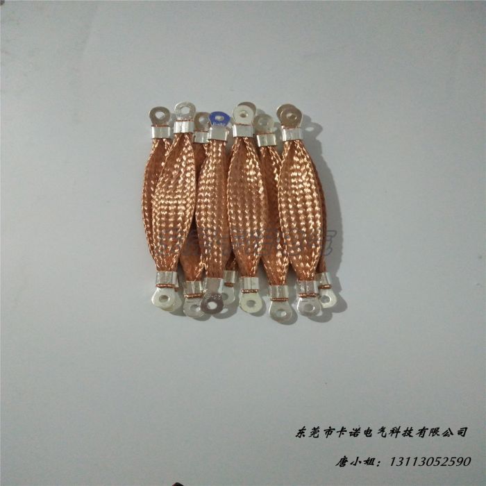 防雷銅導(dǎo)線選型強(qiáng)攻略，你學(xué)會了嗎？