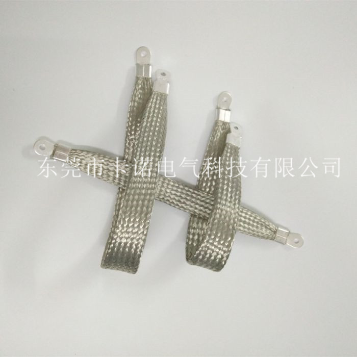 40*2柔性防雷銅導(dǎo)索你怎樣理解？