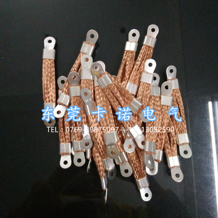 卡諾防雷銅導(dǎo)線如何在激烈的競爭環(huán)境里脫穎而出？