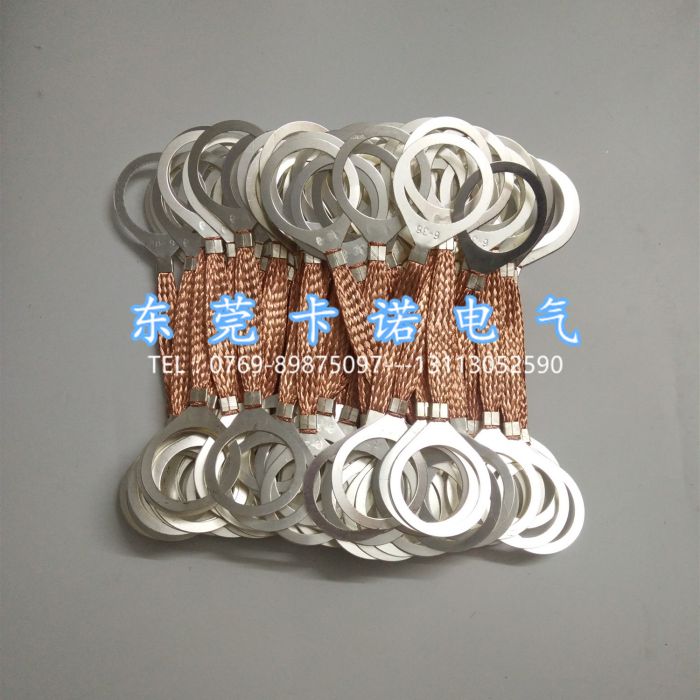 卡諾法蘭跨接線，你值得擁有！