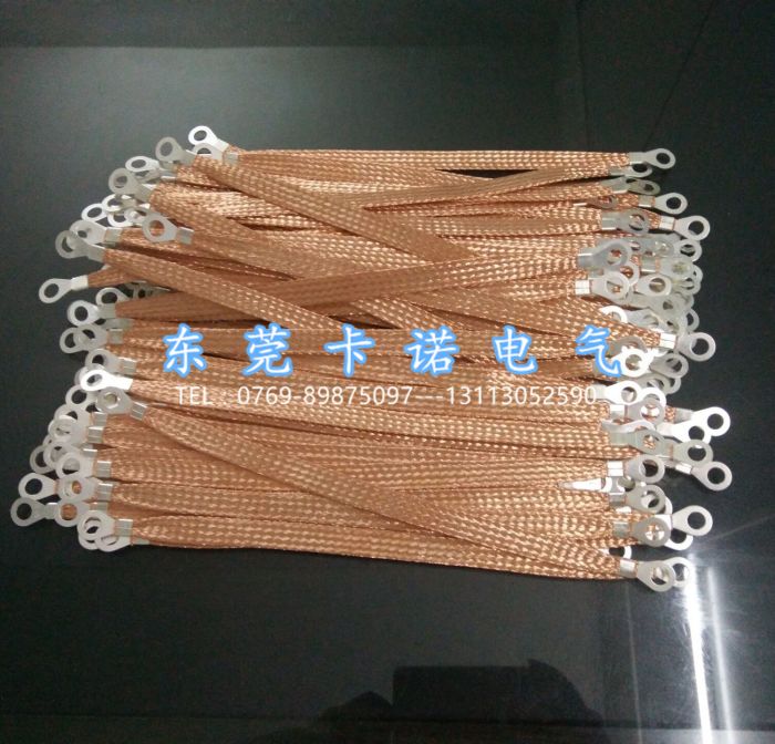 氧氣管道法蘭是否需要靜電跨接？