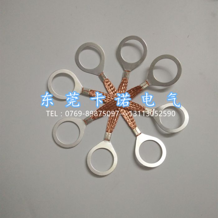 哪種法蘭靜電跨接線才算優(yōu)質(zhì)跨接線？