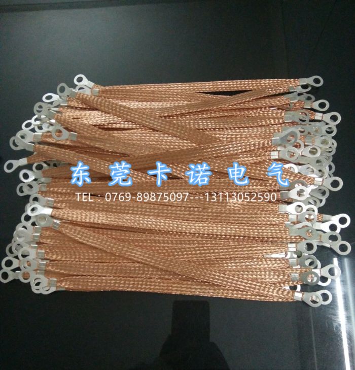 挑選優(yōu)質(zhì)法蘭跨接線，卡諾為您支招!