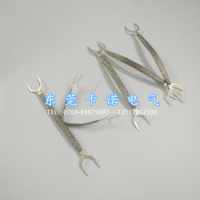 U型開口端子靜電跨接線好評(píng)來一波！