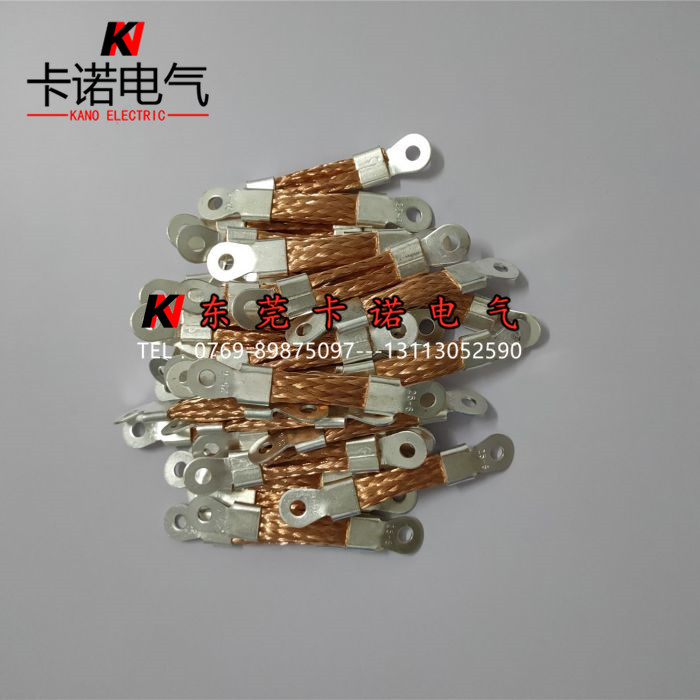 卡諾教您鑒別優(yōu)質(zhì)25平方幕墻防雷銅導(dǎo)線