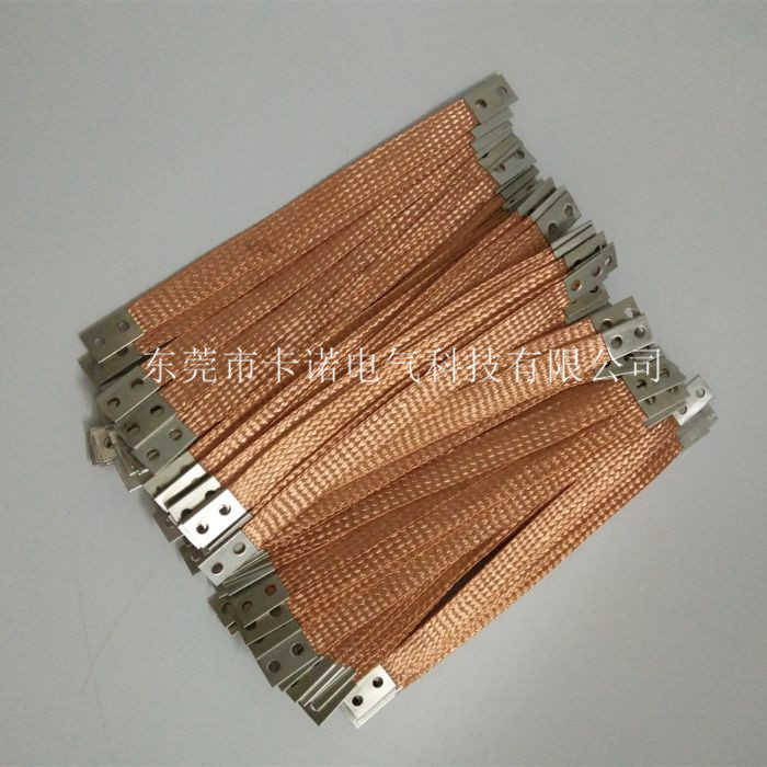 你可知幕墻防雷銅導(dǎo)線的截面積怎樣計(jì)算？