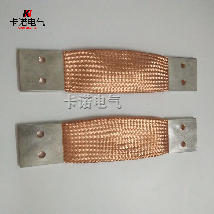 不同材質(zhì)的銅軟連接帶有何不一樣？