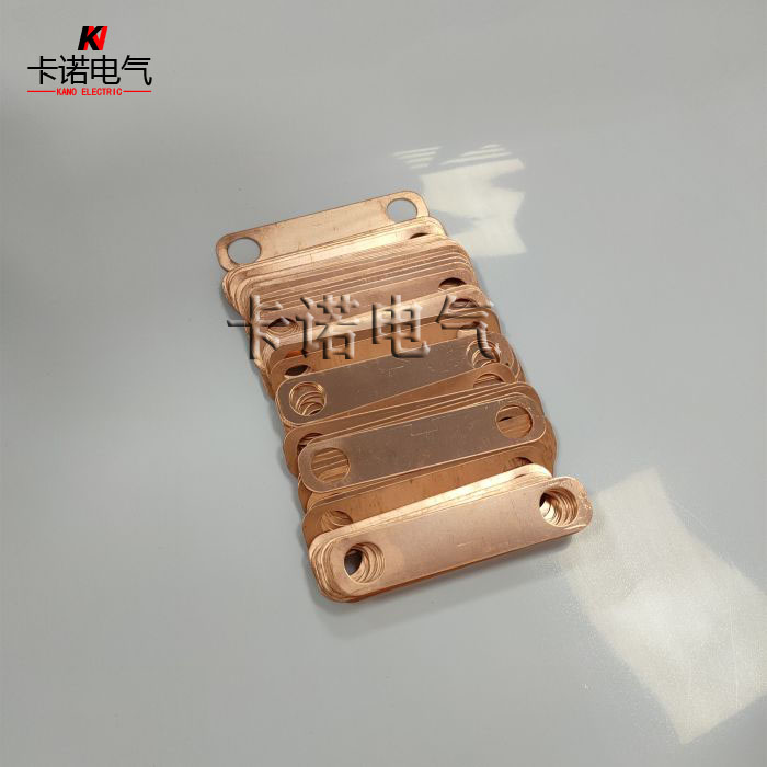 關(guān)于法蘭靜電跨接片的常用規(guī)格！