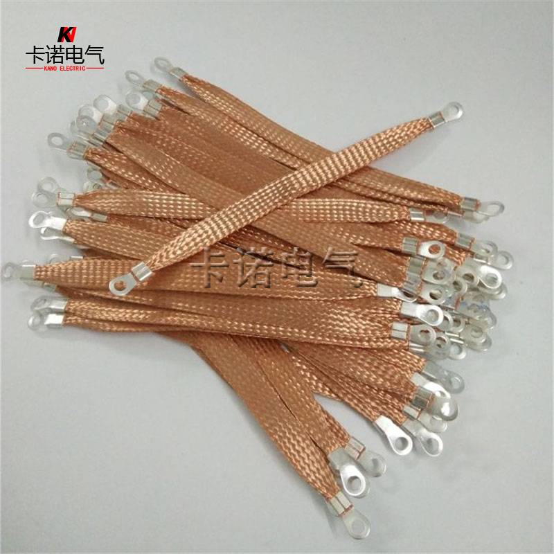 鋁合金門窗防雷接地用多大平方銅導(dǎo)線？