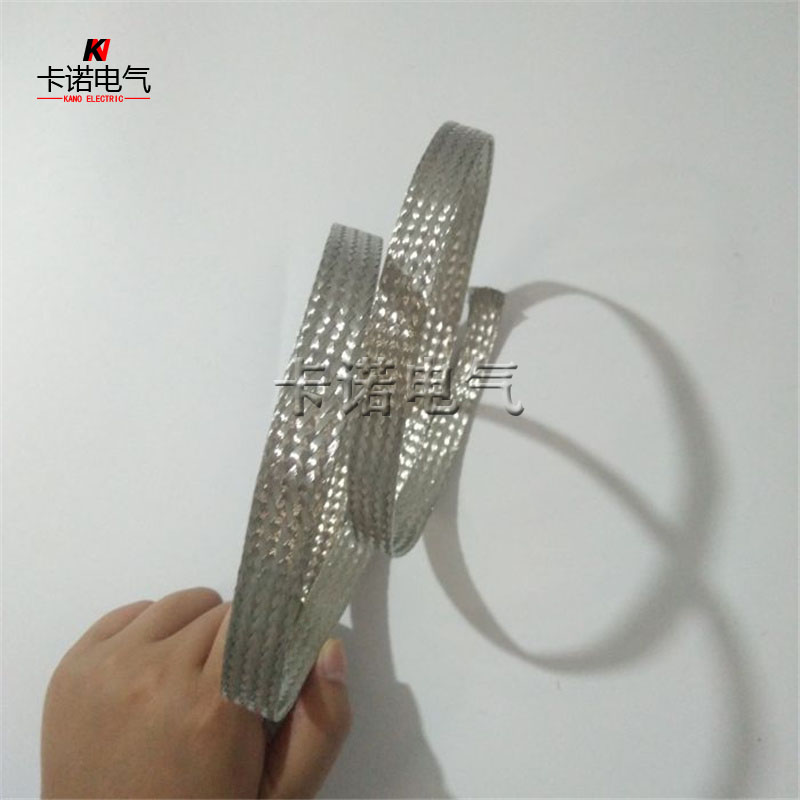 編織銅屏蔽網(wǎng)屏蔽效果如何？